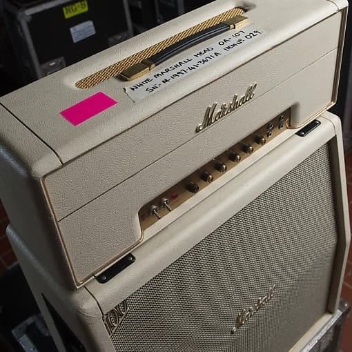 Marshall 1959 SLP 35th Anniversary Lee Malia