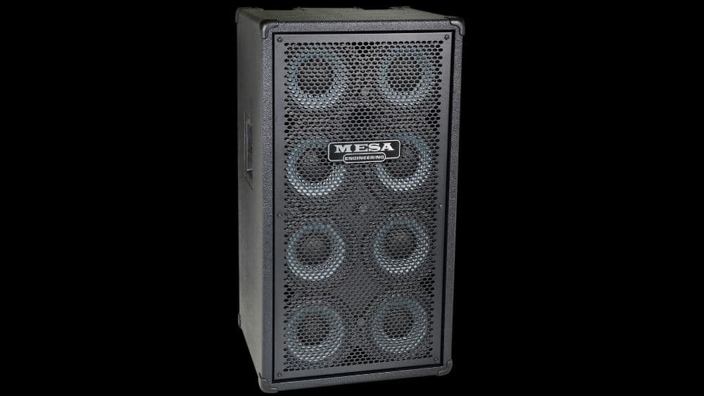 Mesa PowerHouse 8x10