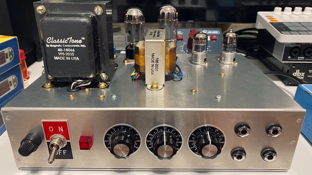 TONE3000