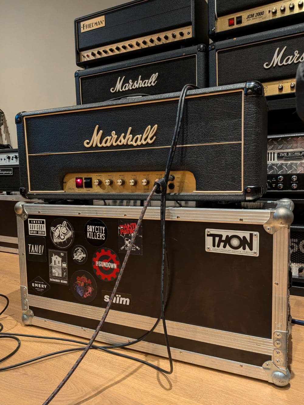 TONE3000