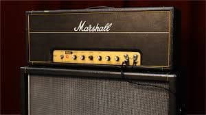 Marshall Plexi Super Lead 1959 EL34