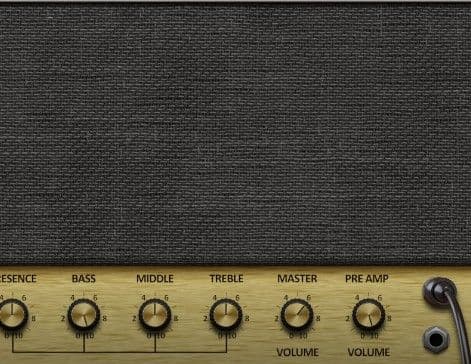 Marshall jcm 800 AH