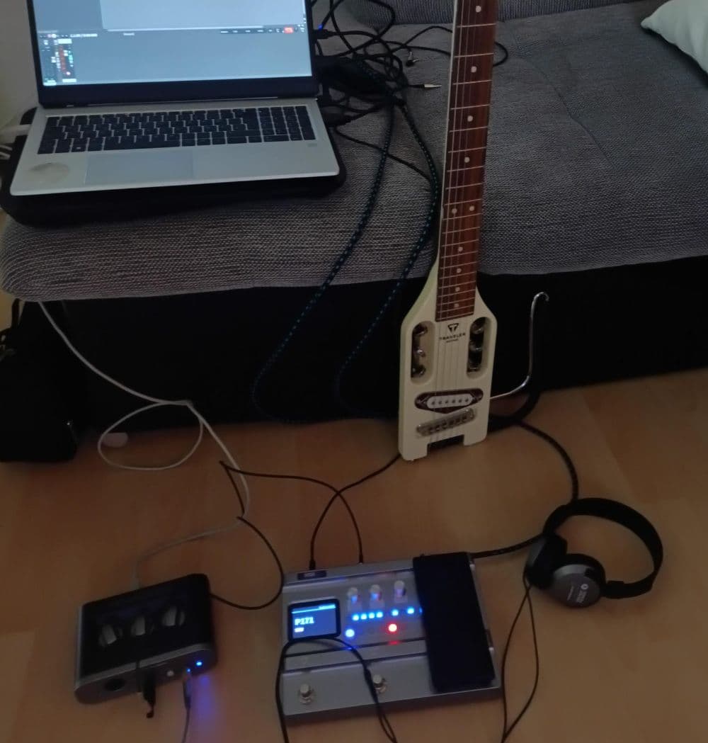 TONE3000