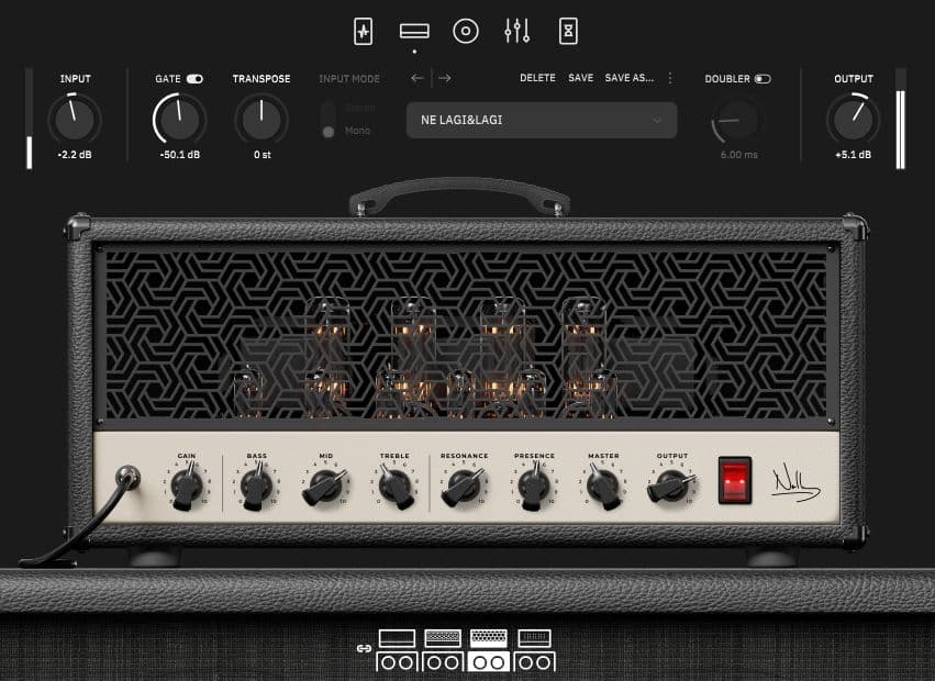 TONE3000
