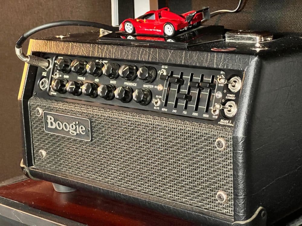 Mesa Mark V 25 DI