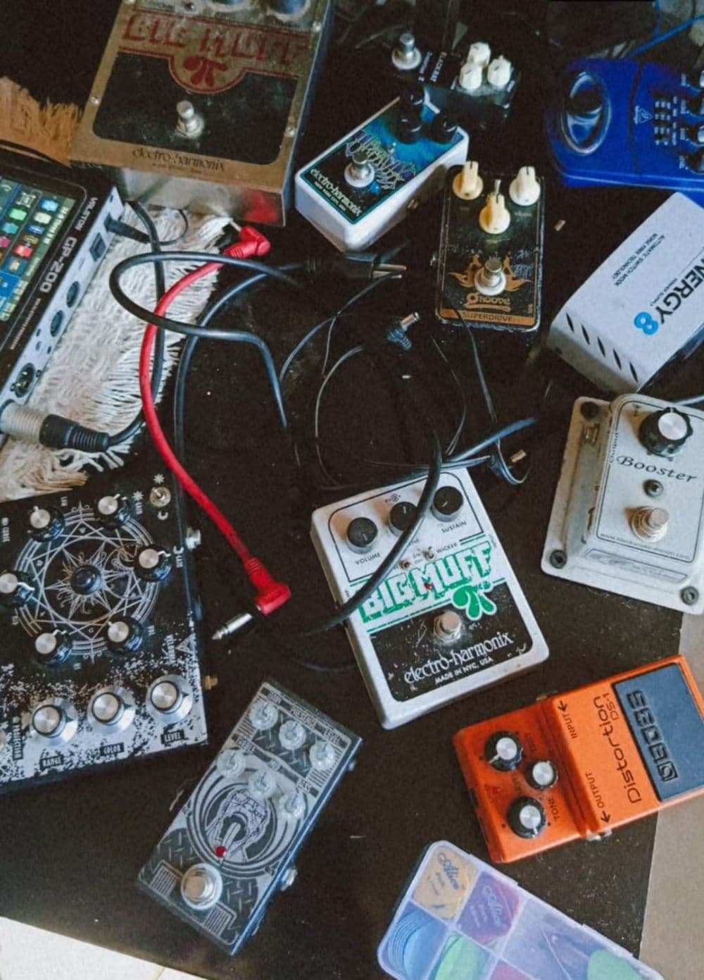 TONE3000