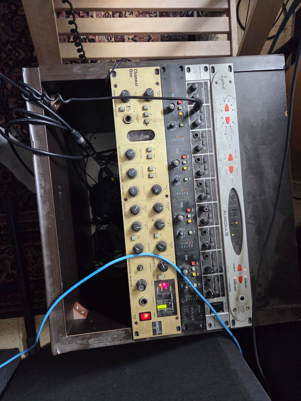 TONE3000