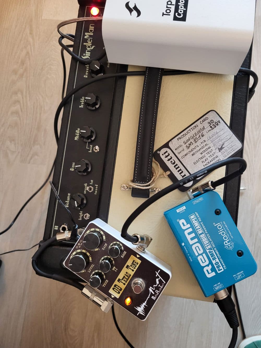 TONE3000