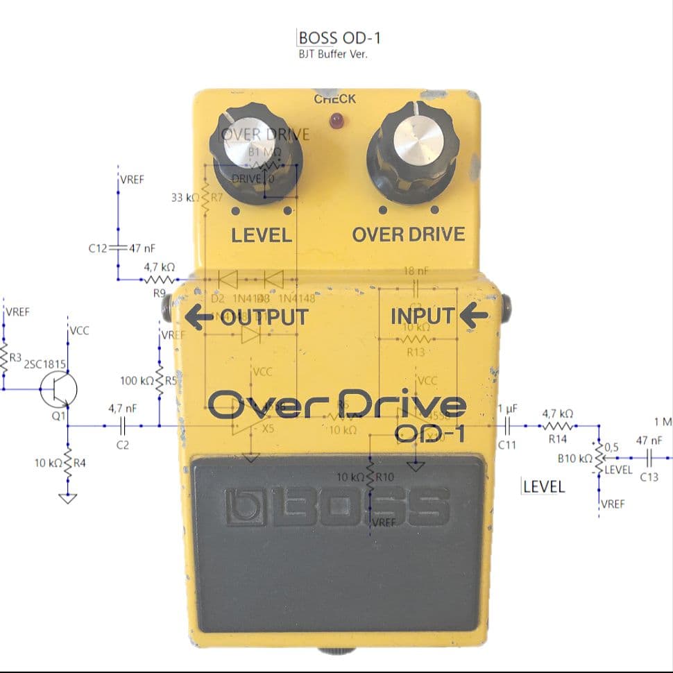TONE3000