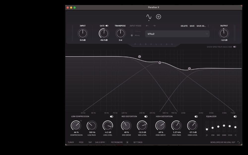TONE3000