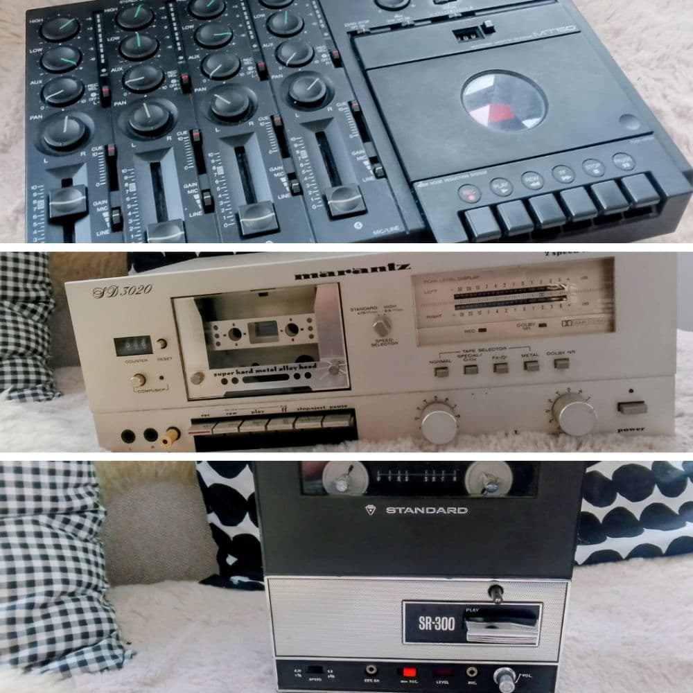 TONE3000
