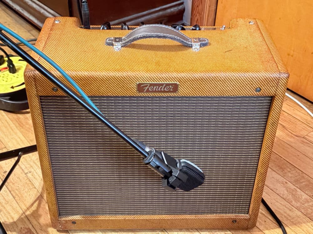 TONE3000
