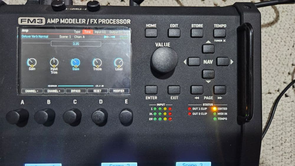 TONE3000