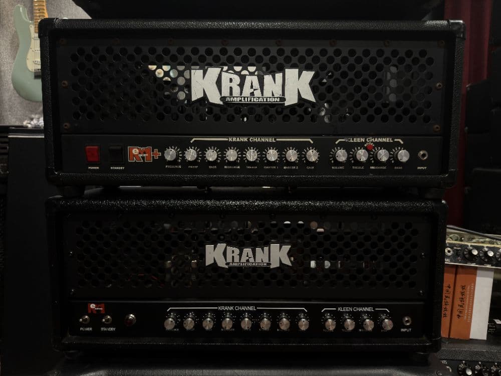 Krank Rev1+