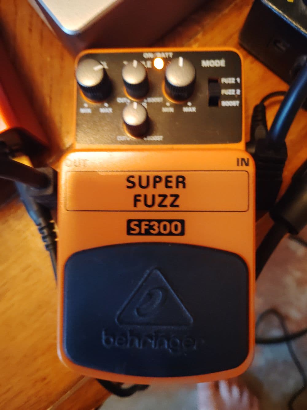 TONE3000