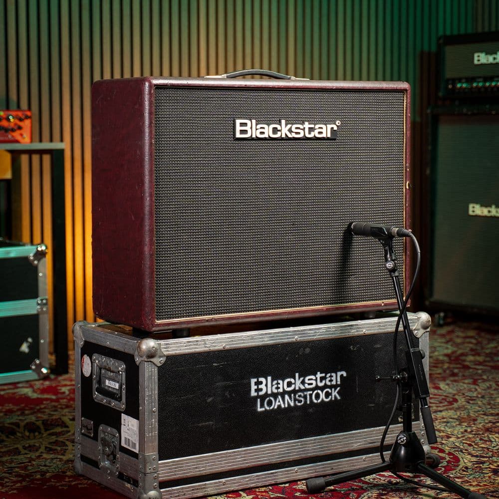 Blackstar Artisan 30 Combo