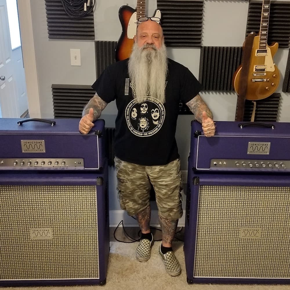 TONE3000