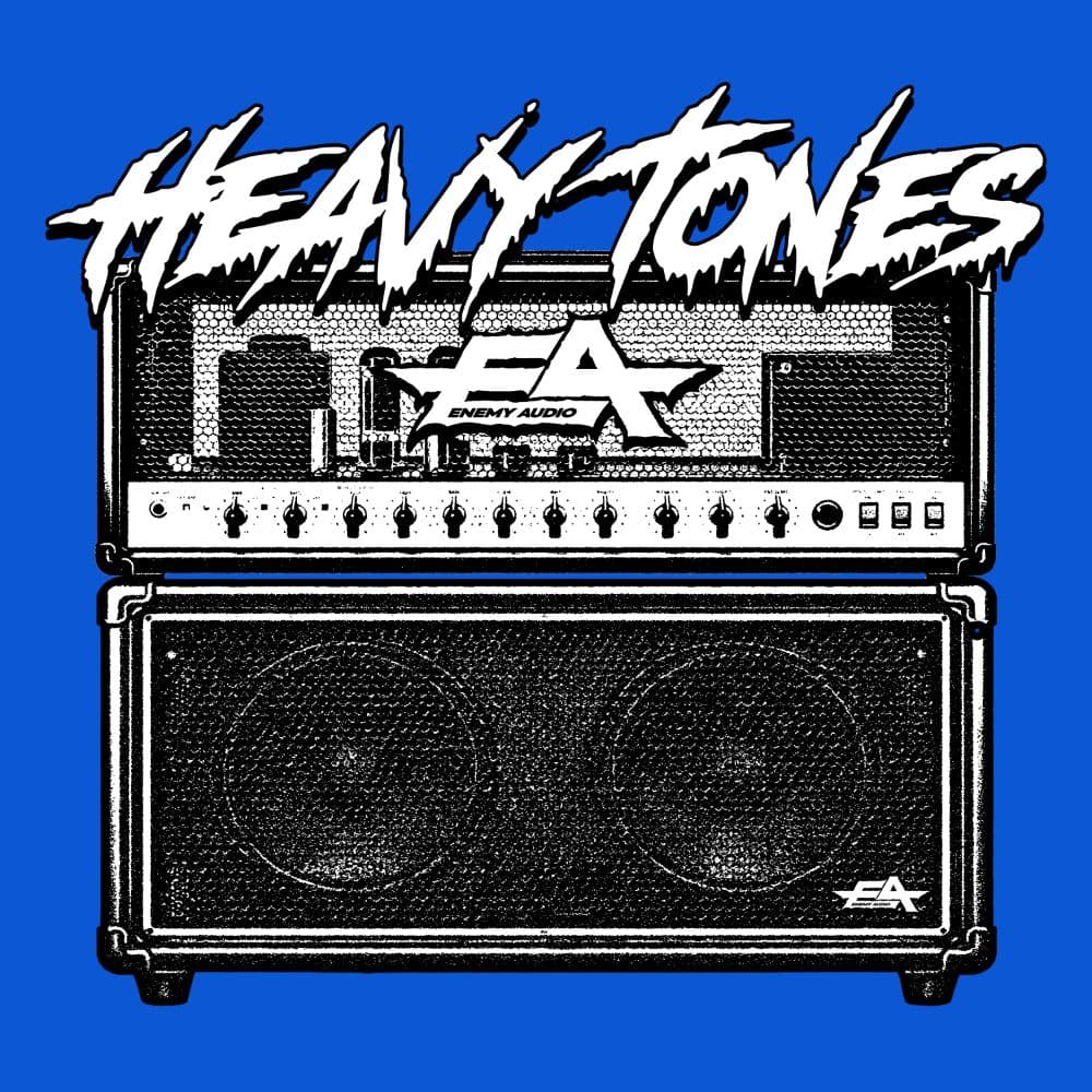 Enemy Audio Heavy Tones 5150