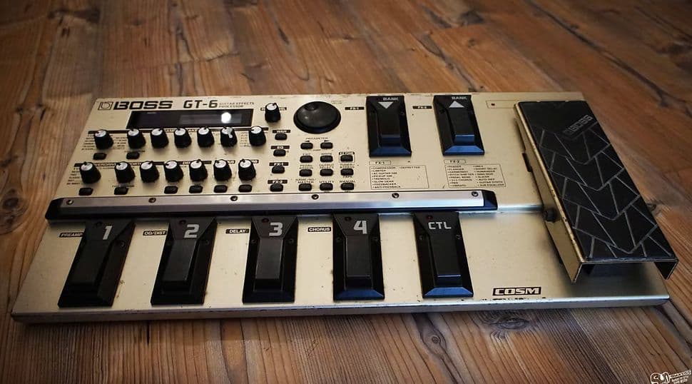 TONE3000