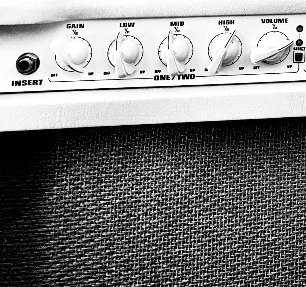 5153 Blue Ch Pre/Power
