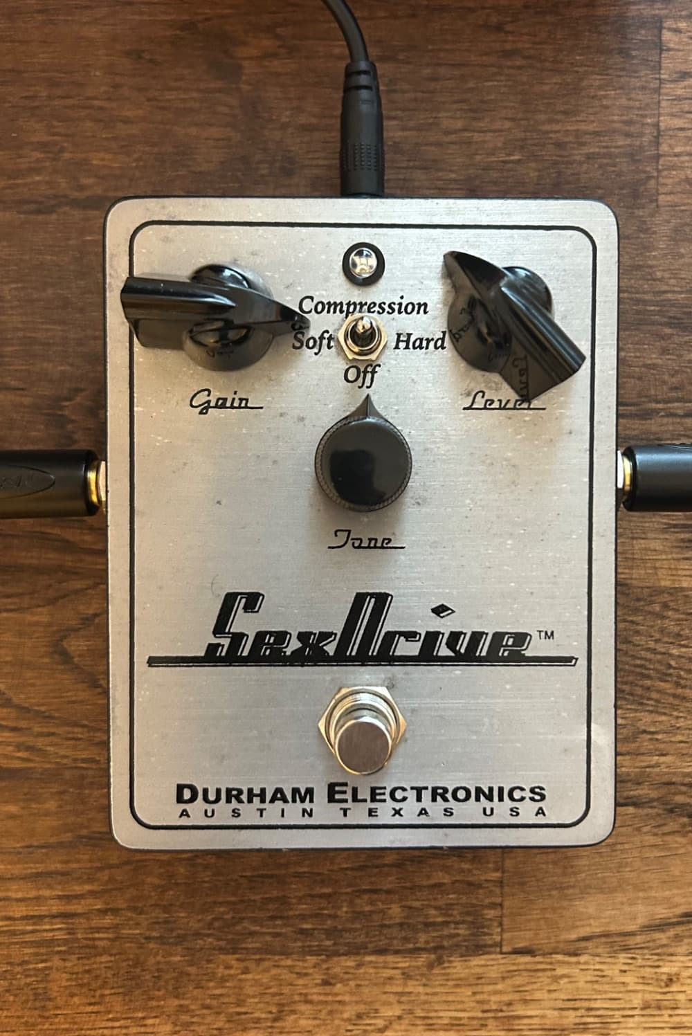 Durham Electronics SexDrive (Big box)