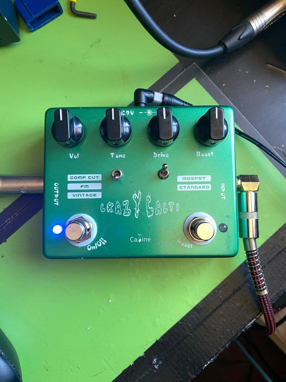 TONE3000