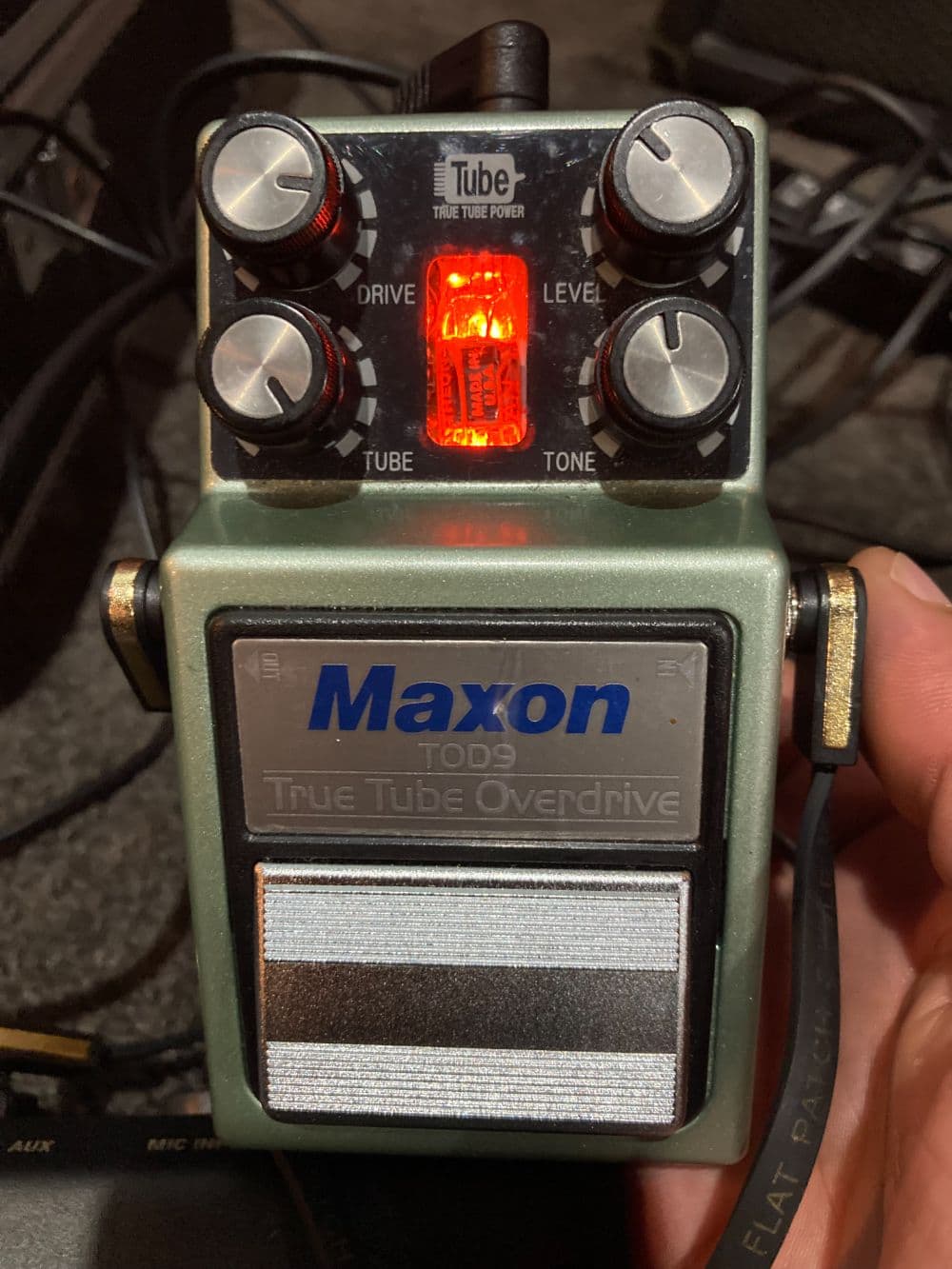 TONE3000