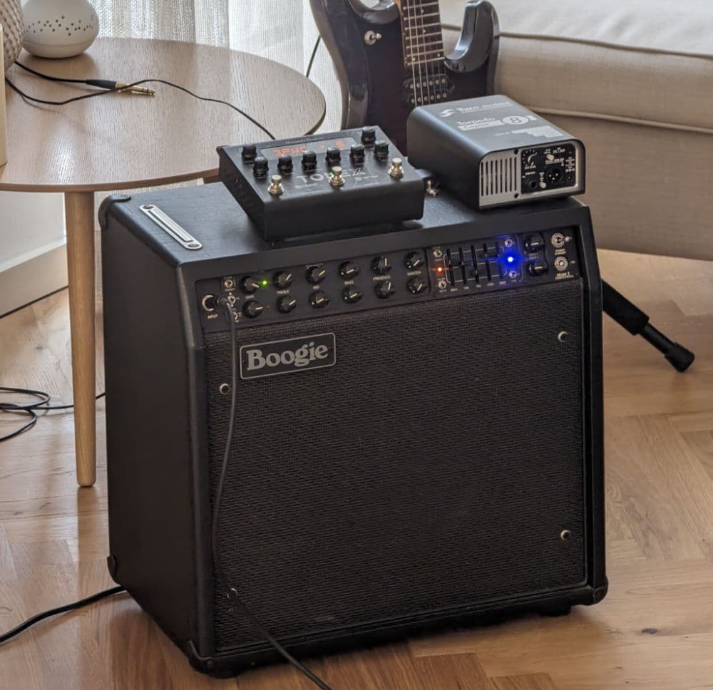 TONE3000