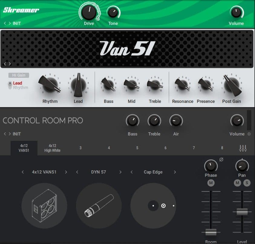 EVH5150