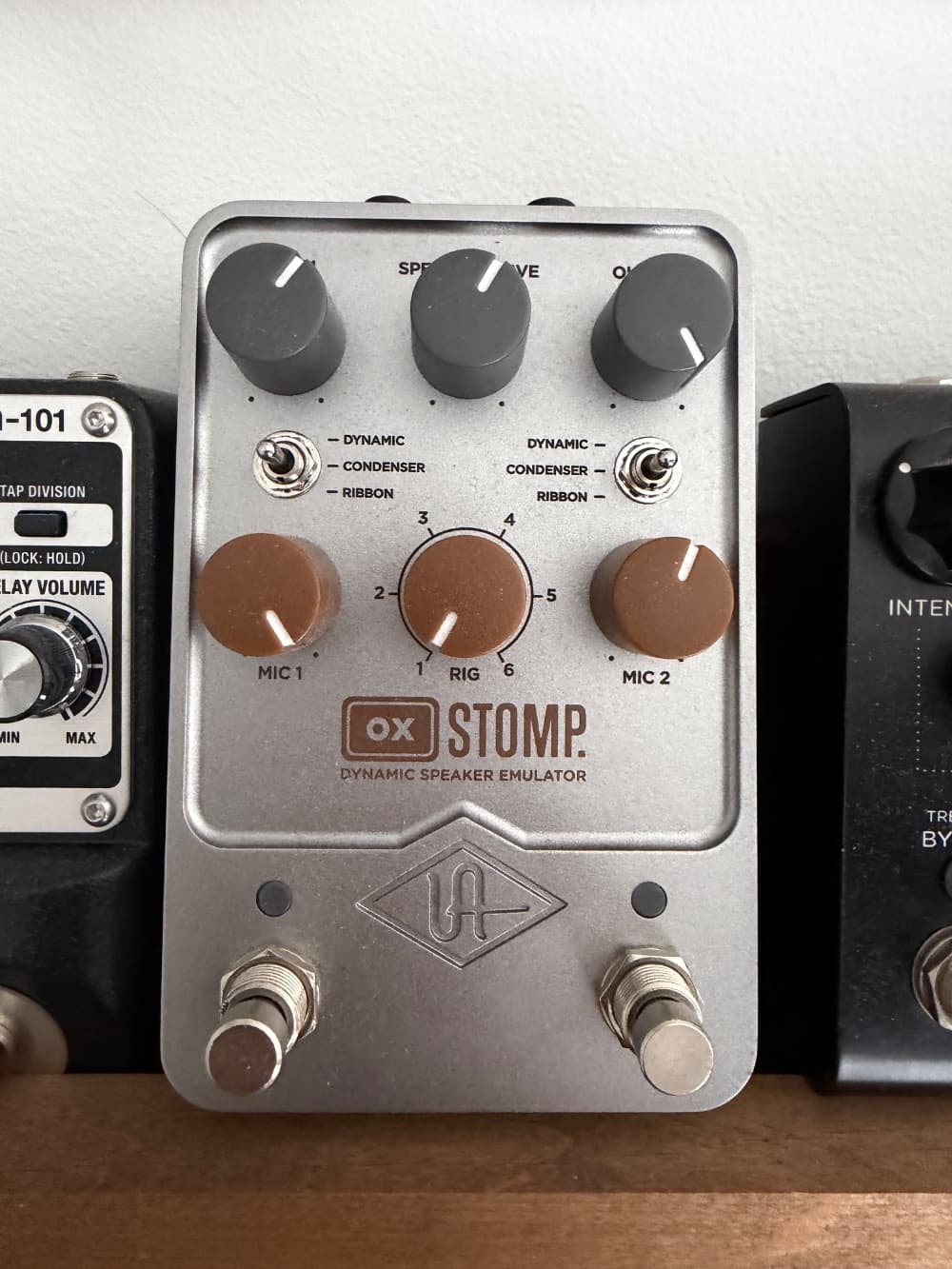 TONE3000