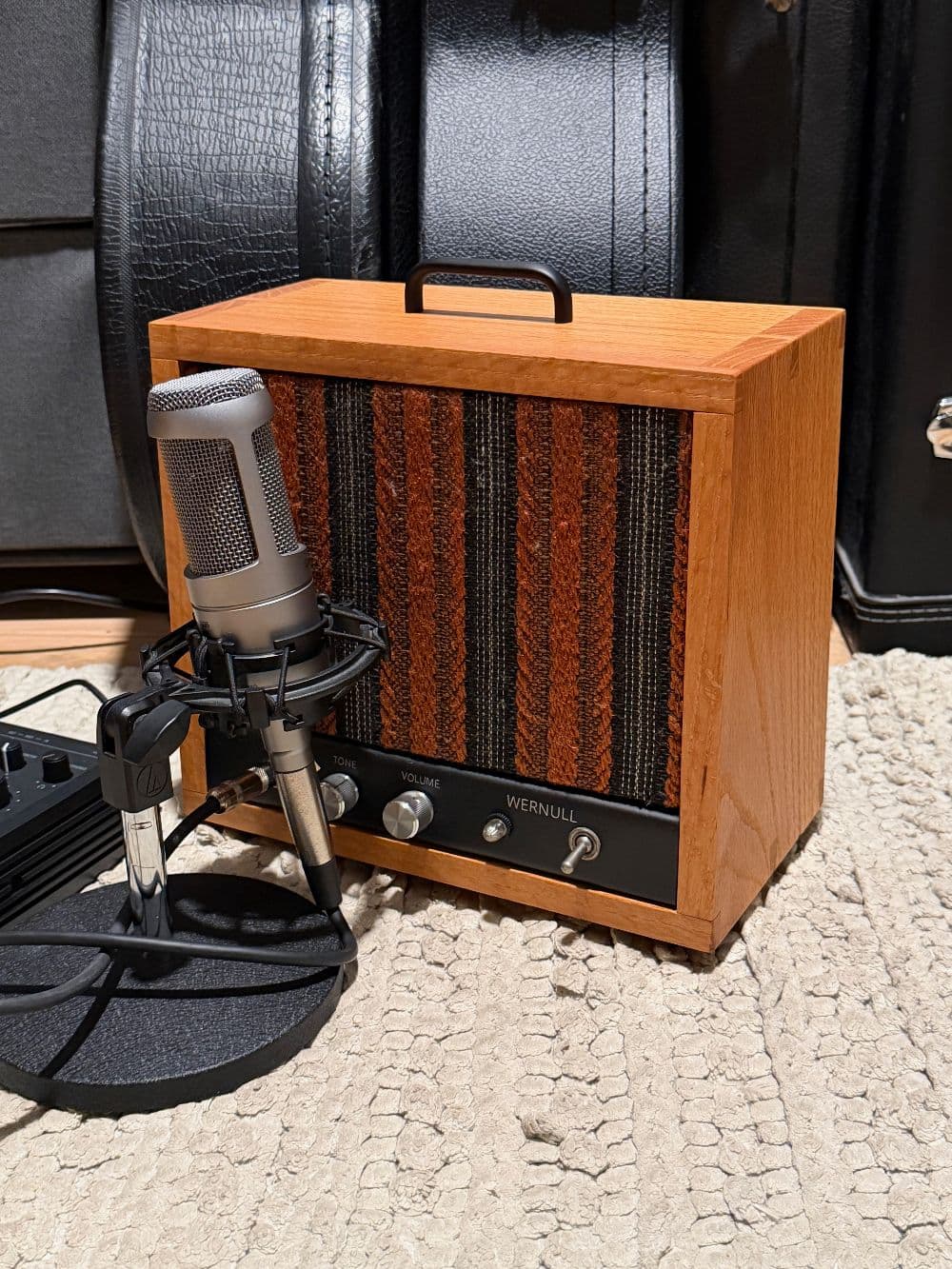 wernull #16 5B2 Combo 2022