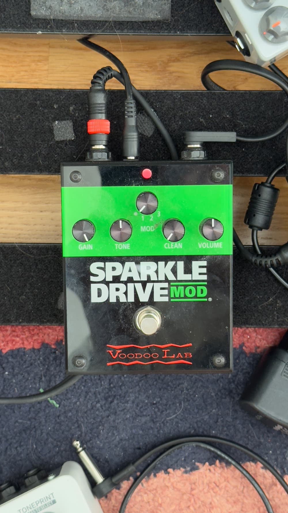 TONE3000