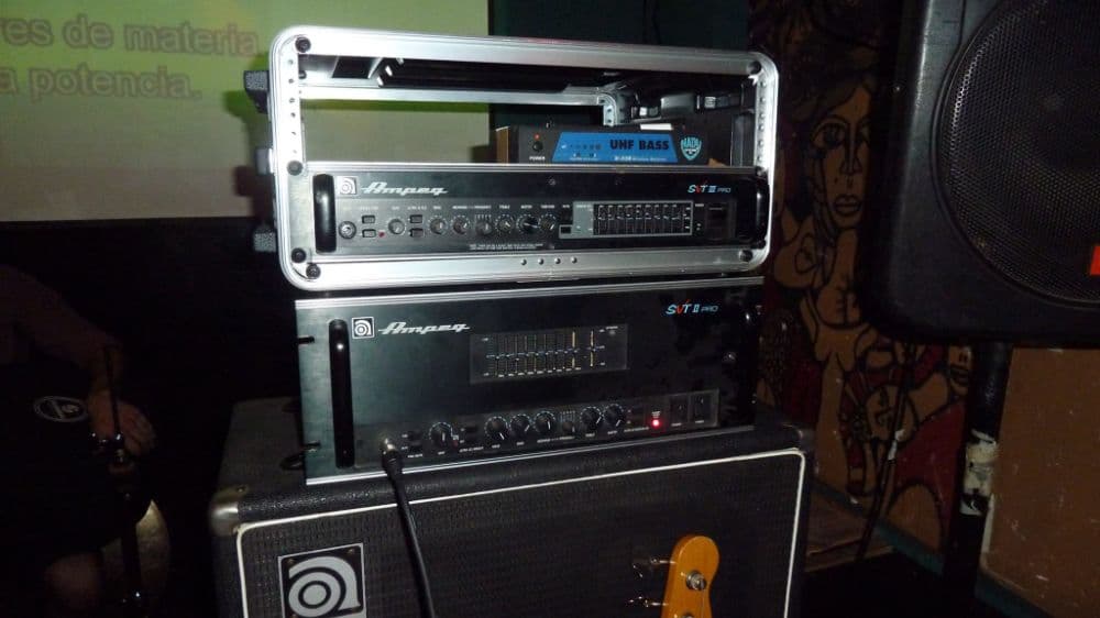 Tool Pneuma Bass Tone