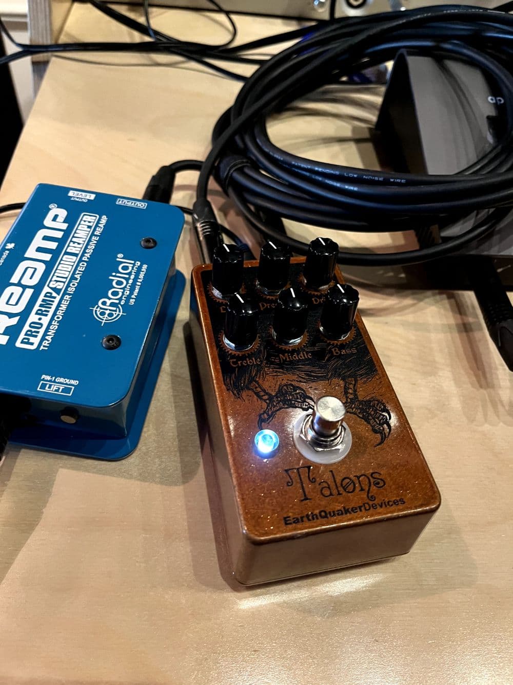 TONE3000