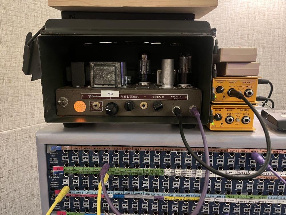 TONE3000