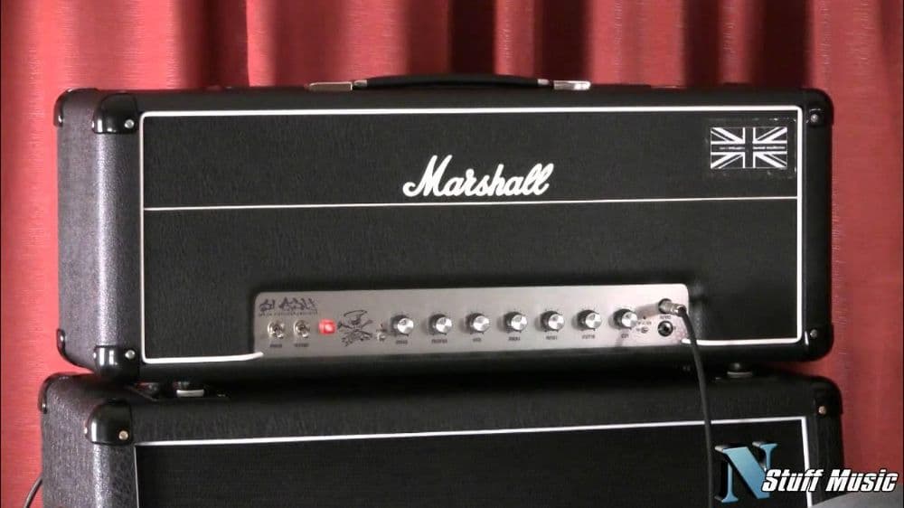 Marshall AFD100 Signature