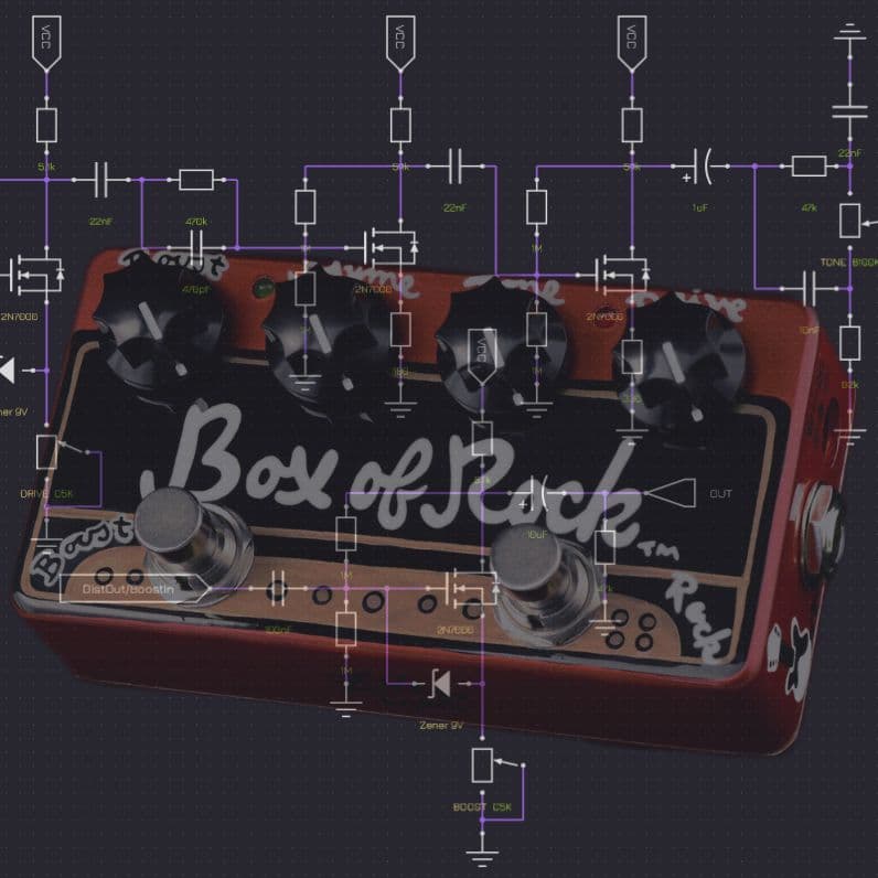 TONE3000