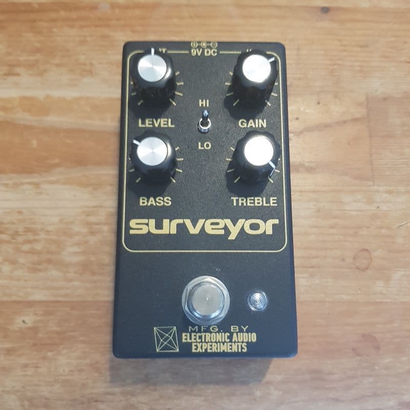 TONE3000
