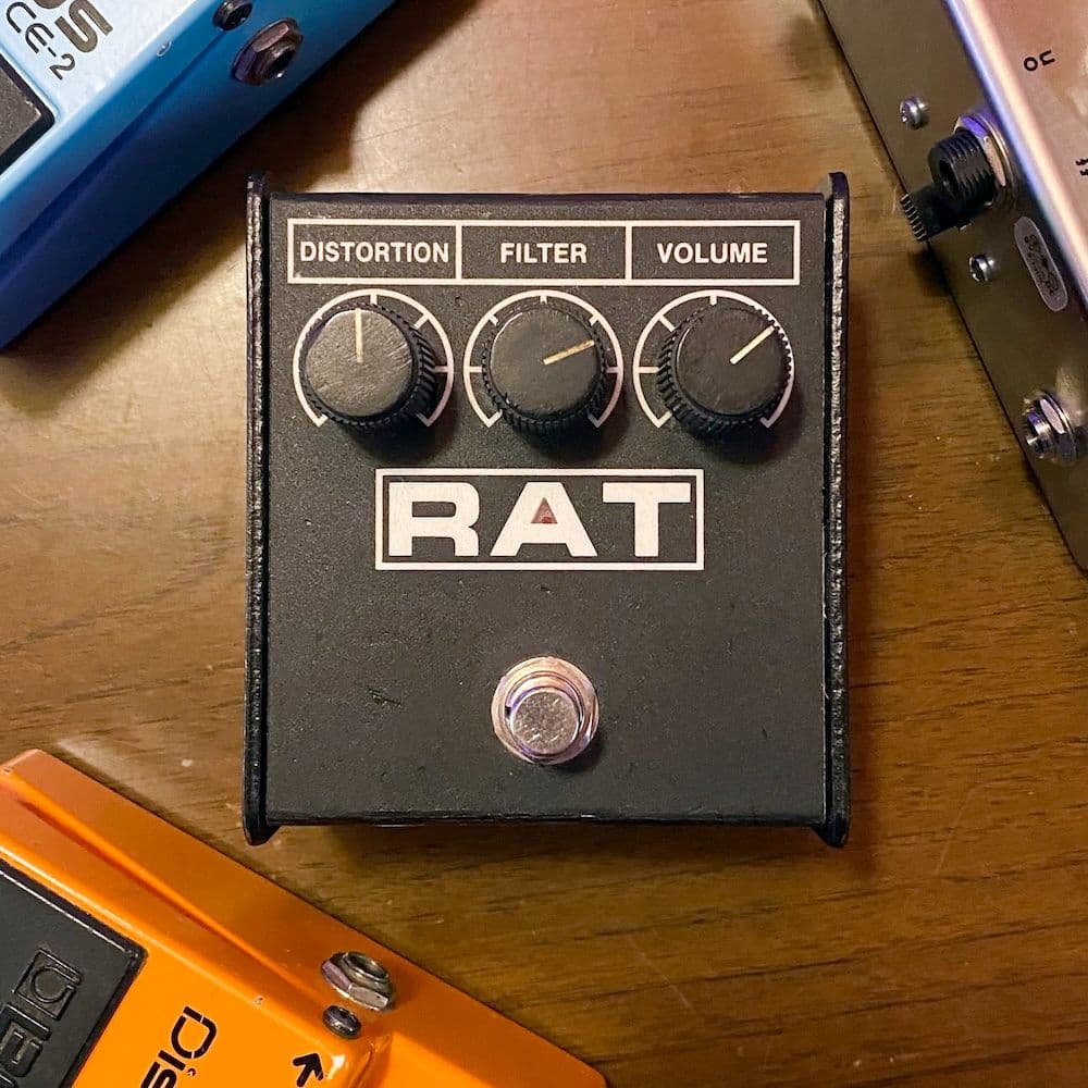 RR Rodent