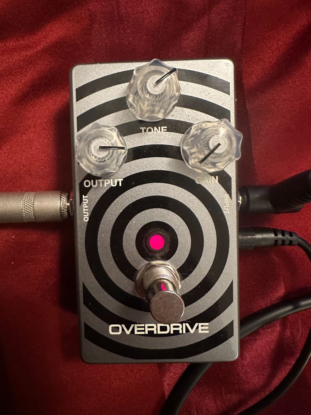 MXR