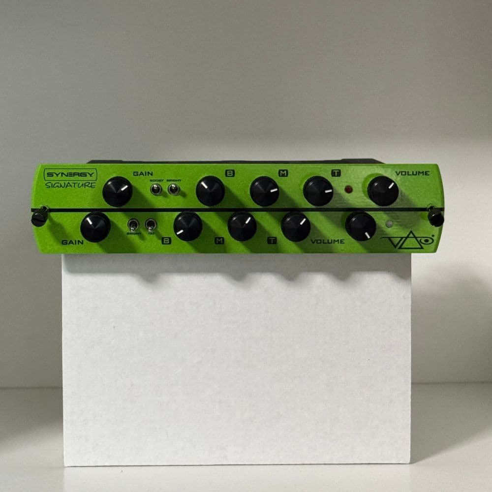 SYNERGY- VAI Module