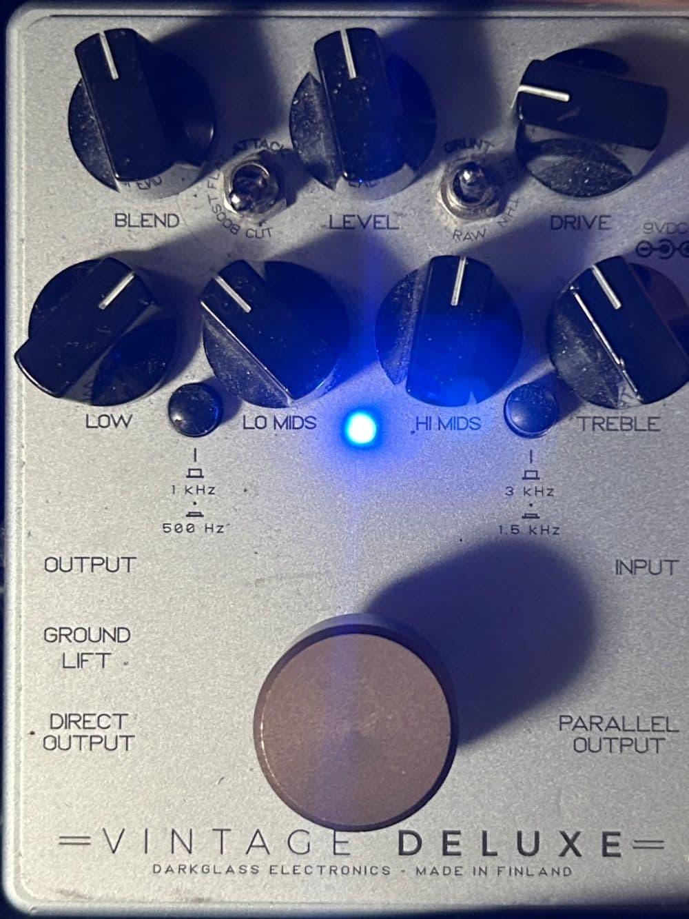 darkglass_Vintage Deluxe V3