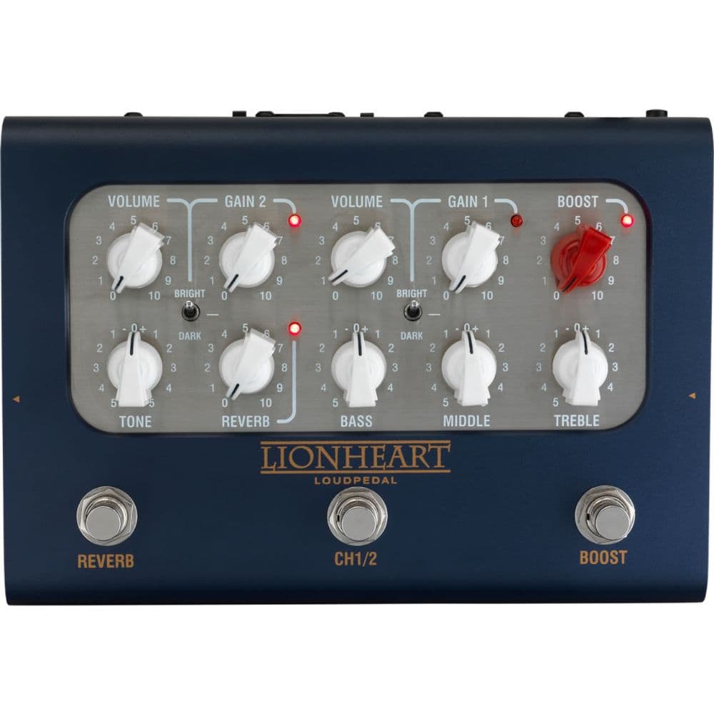 TONE3000
