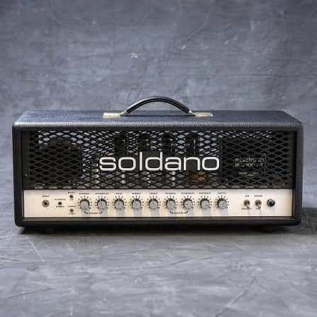 SOLDANO 100