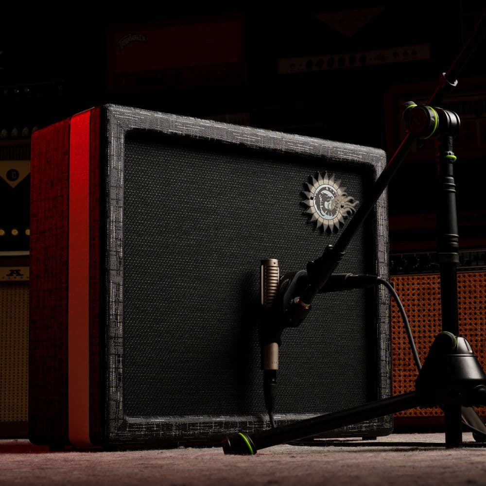 Sundragon Coronado - Jimmy Page's Legendary Supro Replica A2