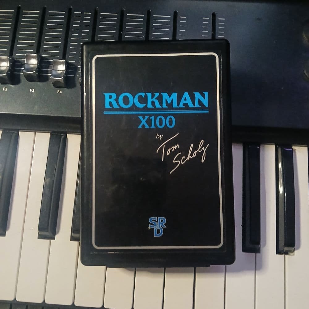 TONE3000