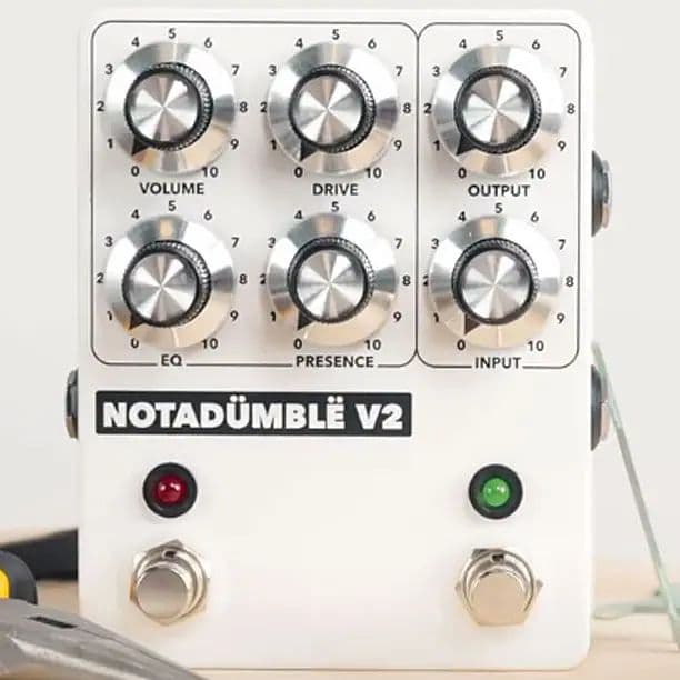 JHS NOTADUMBLE v2