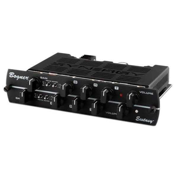 Synergy Bogner XTC
