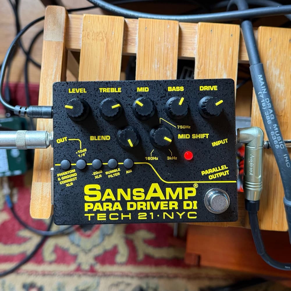 TONE3000