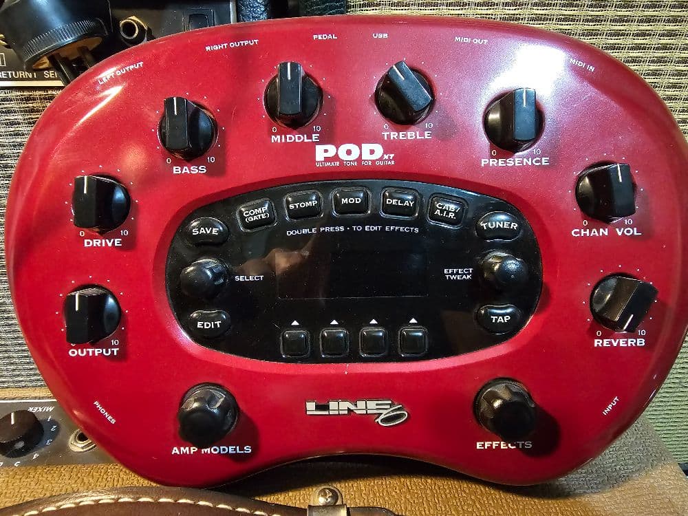 TONE3000